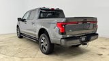 New 2025 Ford F150 Lightning Lariat image 3