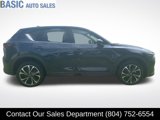 Used 2023 MAZDA CX-5 AWD 2.5 S w/ Premium Package image 4