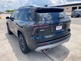 New 2026 Chevrolet Traverse Z71 w/ Driver Confidence Package image 3