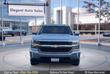 Used 2018 Chevrolet Silverado 1500 LT w/ LT Eassist Package image 2