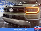 New 2026 Honda Passport TrailSport Elite image 2