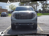 Used 2024 GMC Sierra 1500 Denali Ultimate image 2