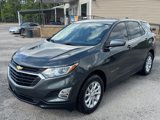 Used 2020 Chevrolet Equinox LT image 2