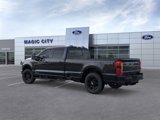 New 2025 Ford F250 Lariat w/ Lariat Ultimate Package image 4