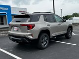New 2026 GMC Terrain AT4 image 3