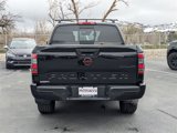 Used 2024 Nissan Frontier PRO-4X w/ Technology Package image 5