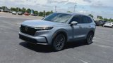 New 2026 Honda CR-V EX-L image 4