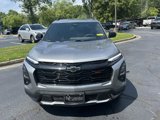 New 2026 Chevrolet Equinox RS w/ Convenience Package III image 2