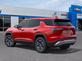 New 2026 Chevrolet Equinox LT image 3