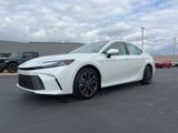 Certified 2025 Toyota Camry XLE image 3