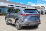 New 2026 Lexus NX 350 AWD w/ Premium Package image 4
