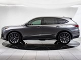 New 2025 Acura MDX A-Spec image 5