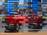New 2025 Chevrolet Silverado 1500 LTZ image 4