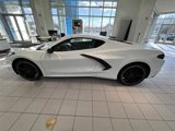 New 2025 Chevrolet Corvette Stingray Preferred Cpe w/ 2LT image 3