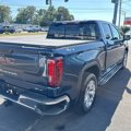 Used 2021 GMC Sierra 1500 SLT w/ SLT Premium Package image 4