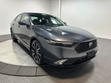 New 2025 Honda Accord Touring image 2