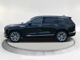 New 2026 Cadillac Vistiq Luxury image 2