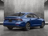 New 2025 Honda Accord Sport image 2