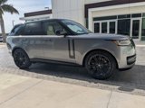 New 2025 Land Rover Range Rover SE image 2