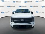 New 2025 Ford F150 Lightning XLT image 3