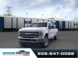 New 2025 Ford F350 Lariat w/ Lariat Ultimate Package image 2