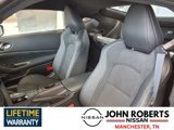 New 2025 Nissan Z Performance w/ Floor Mat Package image 5