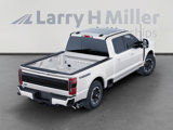 New 2025 Ford F350 Platinum image 3