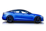 Used 2022 Tesla Model S Plaid image 2