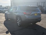 Used 2018 Chevrolet Traverse LT image 6
