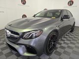 Used 2019 Mercedes-Benz E 63 AMG S image 5