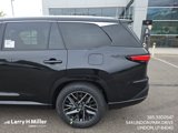 New 2025 Lexus TX 350 AWD image 4