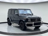 Used 2024 Mercedes-Benz G 63 AMG 4MATIC image 3