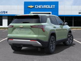 New 2026 Chevrolet Equinox LT w/ Convenience Package II image 4