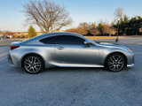 Used 2015 Lexus RC 350 AWD image 4