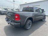 New 2025 RAM 1500 Laramie image 4