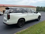 Used 2021 Cadillac Escalade ESV Sport w/ Driver Assist Tech Package image 4