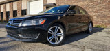 Used 2014 Volkswagen Passat 1.8T SE image 4
