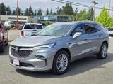 Used 2023 Buick Enclave Avenir w/ Avenir Technology Package image 3