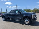 New 2025 Ford F450 Platinum w/ FX4 Off-Road Package image 2