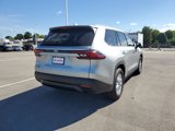 Used 2025 Toyota Grand Highlander AWD image 3
