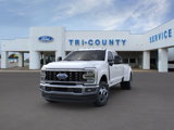 New 2025 Ford F350 XL image 2