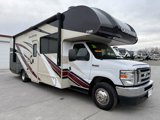Used 2021 Ford E-450 and Econoline 450 Super Duty w/ Motorhome Prep Package image 2