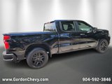 New 2026 Chevrolet Silverado 1500 Custom image 5