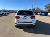 Used 2020 Jeep Grand Cherokee Laredo image 4