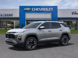 New 2026 Chevrolet Equinox ACTIV w/ Convenience Package III image 2