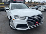 Used 2019 Audi Q5 2.0T Premium Plus image 2