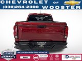 New 2026 Chevrolet Colorado Trail Boss image 5