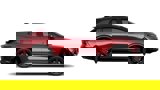 New 2025 Chevrolet Equinox EV RS image 2