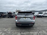 Certified 2023 Ford Explorer XLT w/ Equipment Group 202A image 5