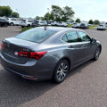Used 2017 Acura TLX w/ Technology Package image 4